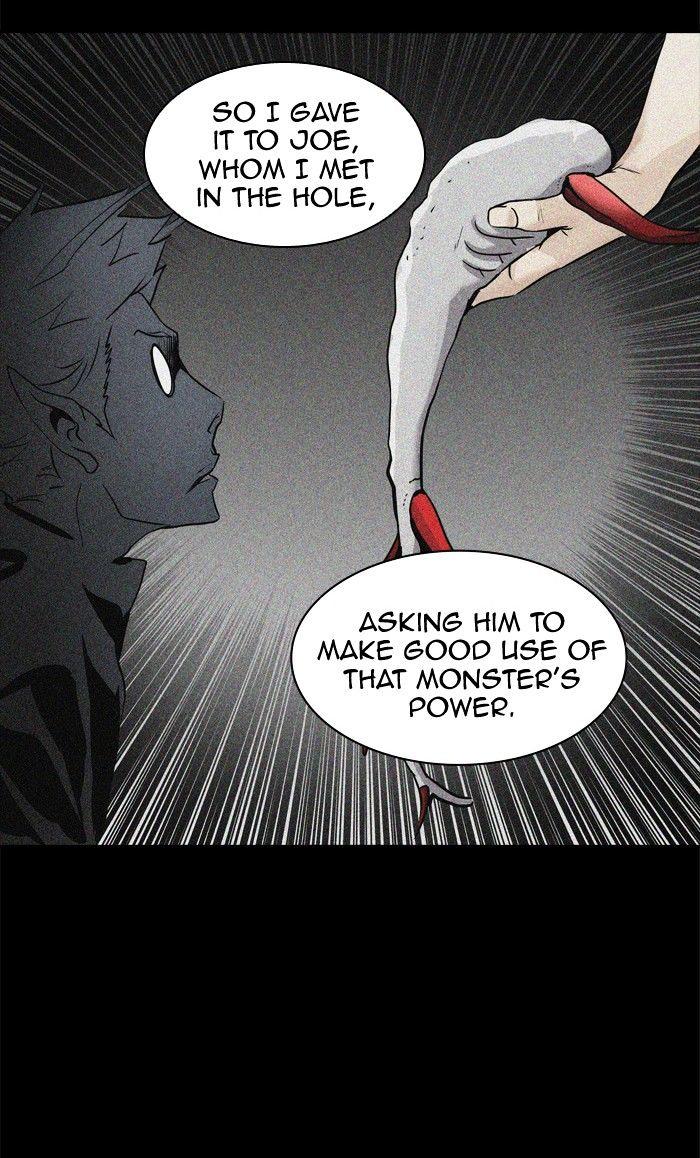 Tower Of God, Chapter 329 image 021